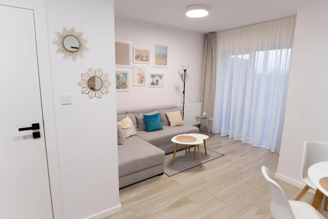 Apartament Pastelove Kołobrzeg 0*,  Lengyelország