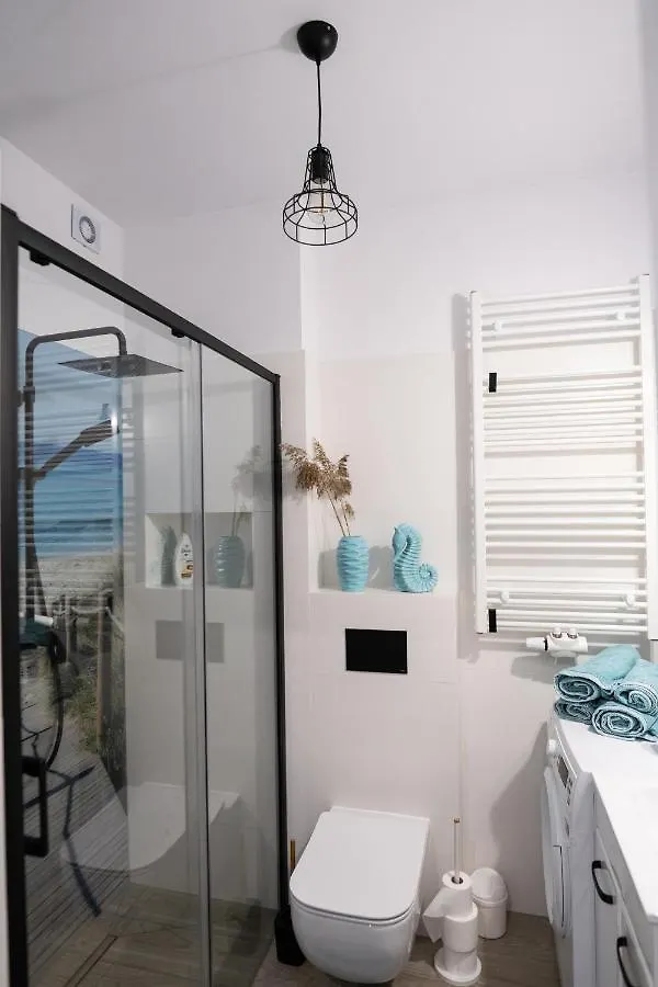 Apartman Apartament Pastelove Kołobrzeg